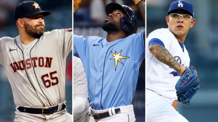 'Opening Day': Arranca la temporada 2023 de la MLB con varios cambios, mexicanos y nuevas esperanzas