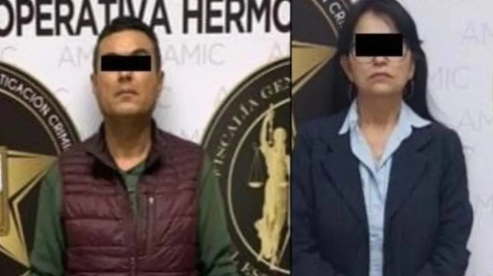 Sonora: Por encubrimiento, van a prisión padres de Nathan Karim, joven que atropelló a familia y huyó