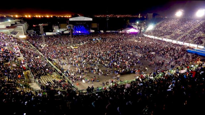 Noche de conciertos en el Foro Sol y el Palacio de los Deportes: Así puedes evitar el tráfico