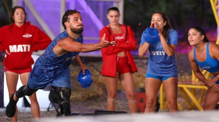 ¿Pato Araujo o un 'Azul'? Tras drama en TV Azteca revelan quién saldría de 'Exatlón All Stars'