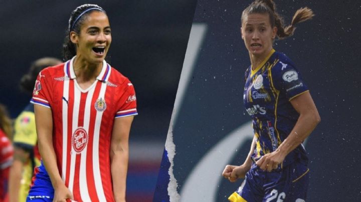 Chivas vs Atlético San Luis: ¿A qué hora y dónde ver EN VIVO el partido de la Liga MX Femenil?