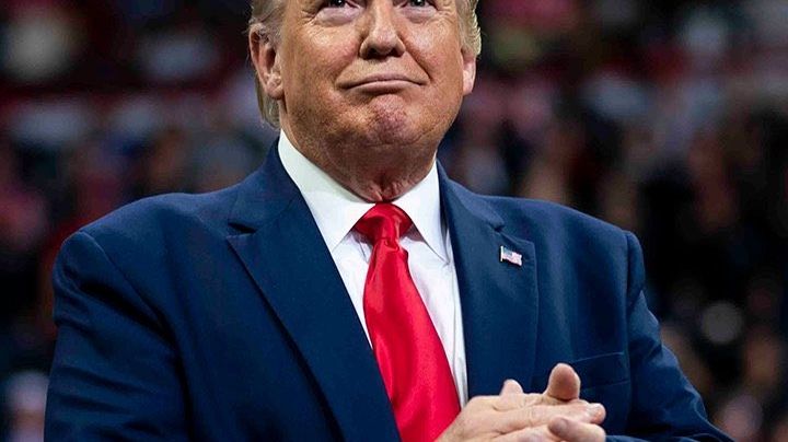 Donald Trump es acusado de sobornar a una actriz para adultos en 2016: le pago una millonaria cifra