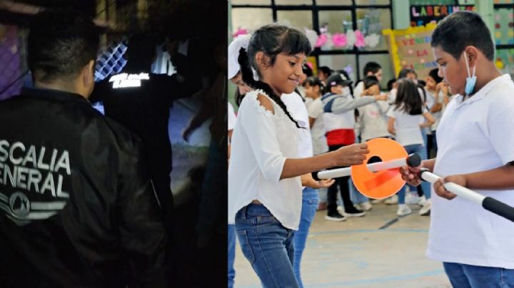 Tras muerte de Norma Lizbeth, el Edomex promueve escuelas libres de bullying, acoso y violencia