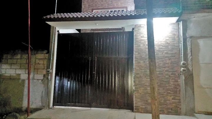 Un hombre y una mujer son asesinados a balazos dentro de un domicilio en Morelos