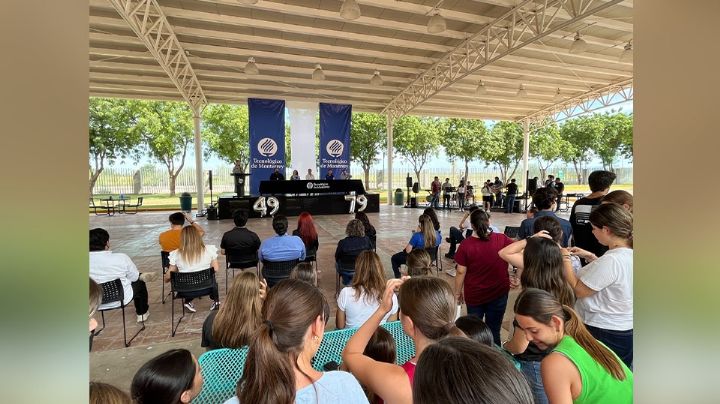 Ciudad Obregón: Tec de Monterrey en Cajeme celebrará su 50 aniversario