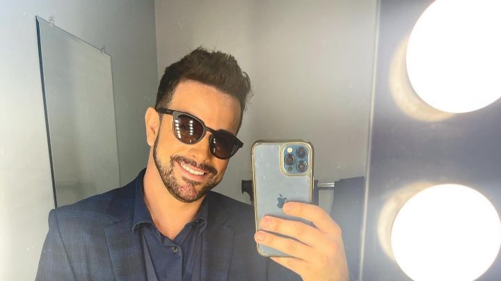 ¡Escándalo! Actor de Televisa revela oscuras prácticas en el futbol mexicano que le impidieron debutar