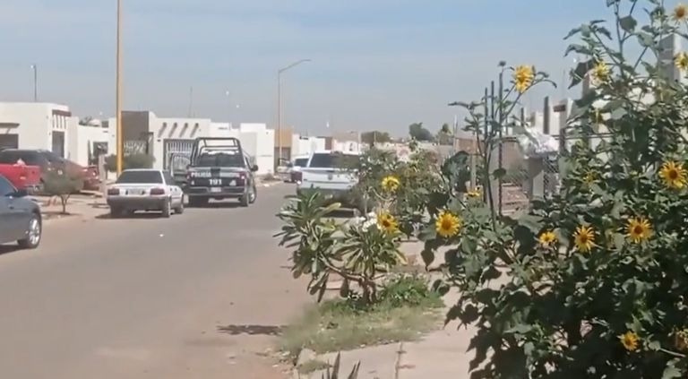 Identifican a hombre asesinado en vivienda de Ciudad Obregón. Foto: Internet