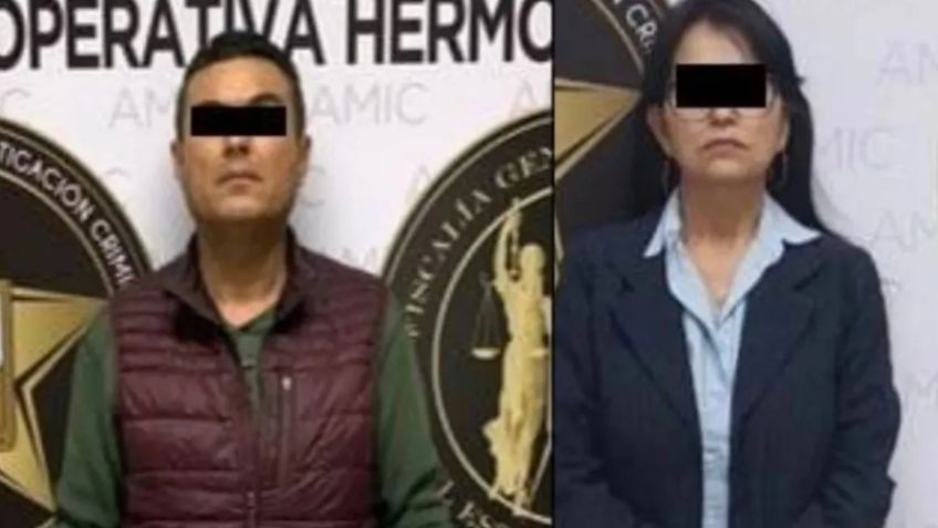 Sonora: Por encubrimiento, van a prisión padres de Nathan Karim, joven que atropelló a familia y huyó