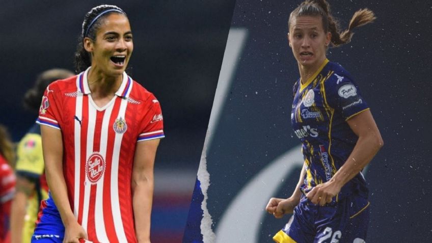 Chivas vs Atlético San Luis: ¿A qué hora y dónde ver EN VIVO el partido de la Liga MX Femenil?