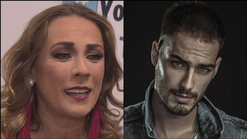 Televisa en conmoción: Con el sentimiento a flor de piel, Consuelo Duval da noticia de su hijo