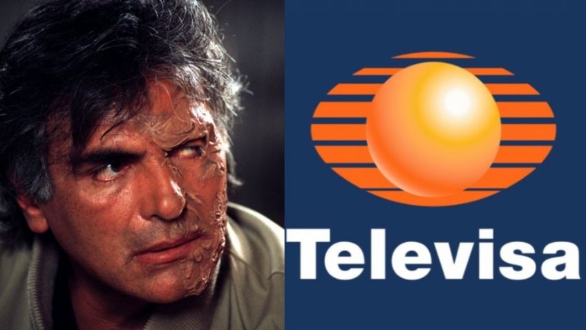 Al borde de la muerte: Galán de Televisa se despide tras acabar enfermo, abandonado y sin dinero
