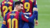 Messi podría regresar al Barcelona, reconocen acercamientos; "sería un 'last dance'", expresó Xavi