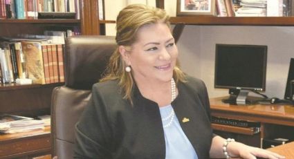 Claudia Sheinbaum se une a AMLO y envía mensaje a Guadalupe Taddei, nueva presidenta del INE