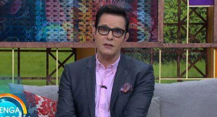 Shock en TV Azteca: Horacio Villalobos confirma en vivo que deja 'Venga la Alegría' ¿por Laura G?