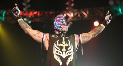 WWE Hall of Fame 2023: Rey Mysterio será reconocido esta noche; horario y dónde seguir la ceremonia