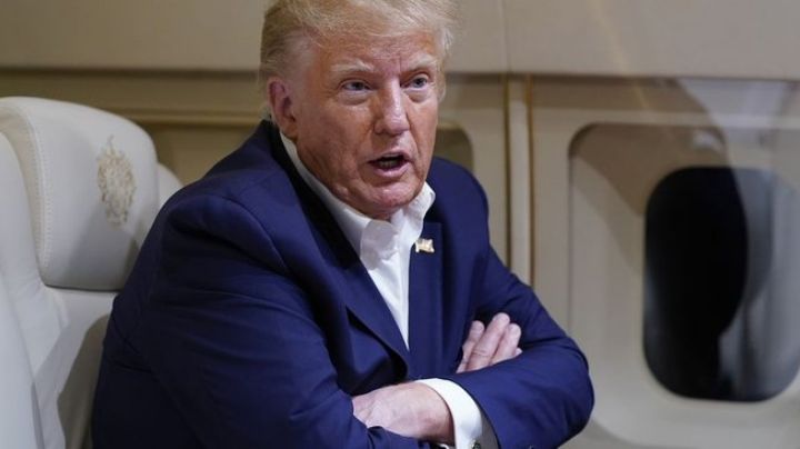 Trump insiste en que no llegará a un acuerdo con la Fiscalía; esta es la posible fecha en que se 'entregue'