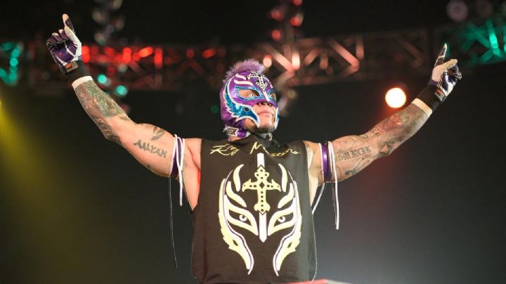 WWE Hall of Fame 2023: Rey Mysterio será reconocido esta noche; horario y dónde seguir la ceremonia
