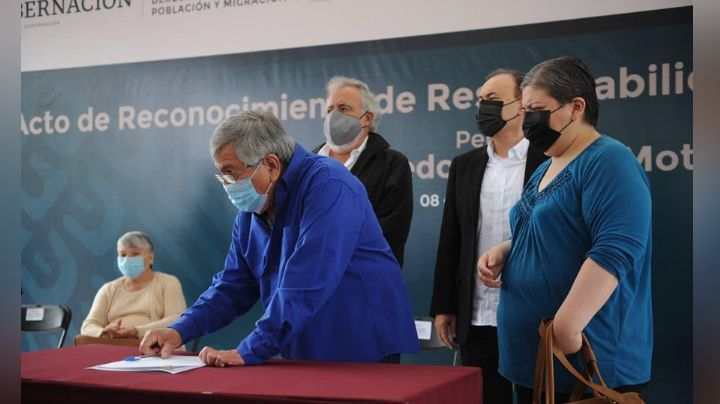 Calle de Empalme llevará nombre del periodista Alfredo Jiménez Mota; harán evento este domingo