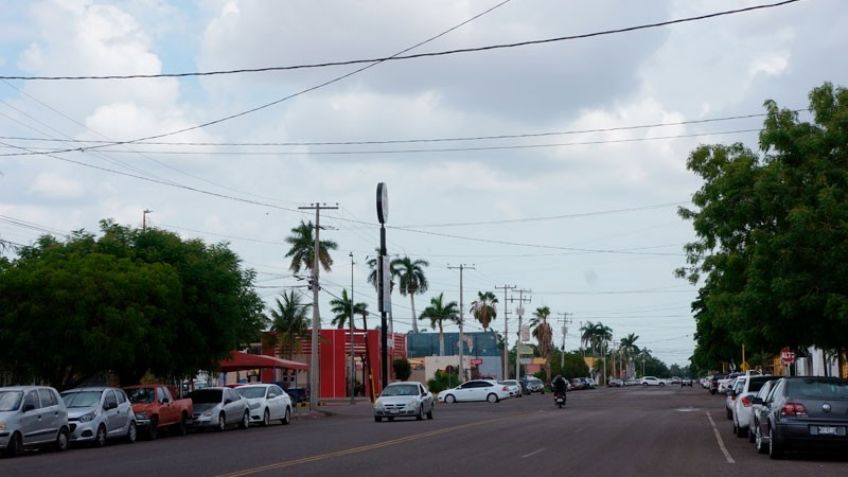 Clima en Sonora hoy viernes 31 de marzo: ¡Abrígate bien! Conagua advierte heladas en zonas serranas