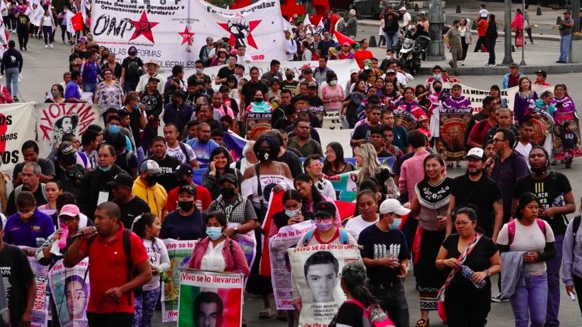 Viernes de tráfico denso: CDMX espera hoy 13 bloqueos en avenidas principales; checa cuáles son