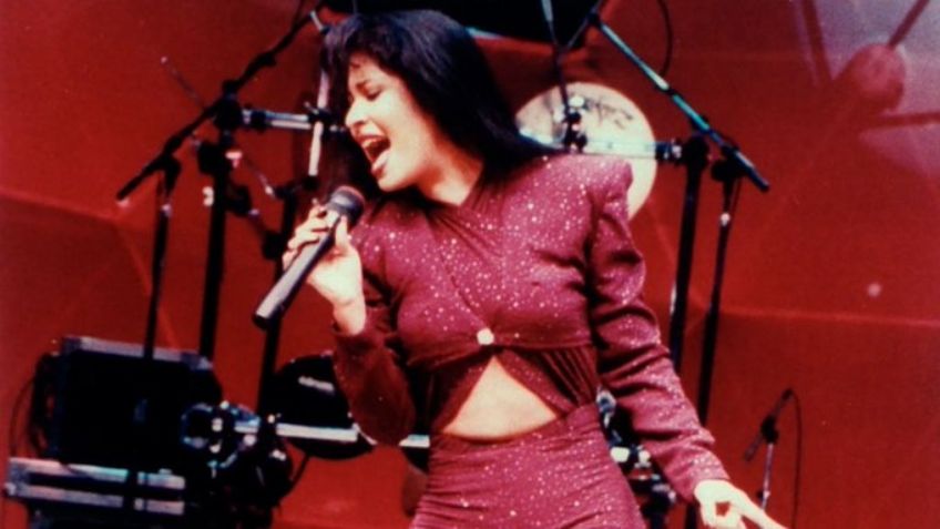 (FOTOS) Como la flor: Así se vería Selena Quintanilla según la IA si no hubiera sido asesinada hace 28 años