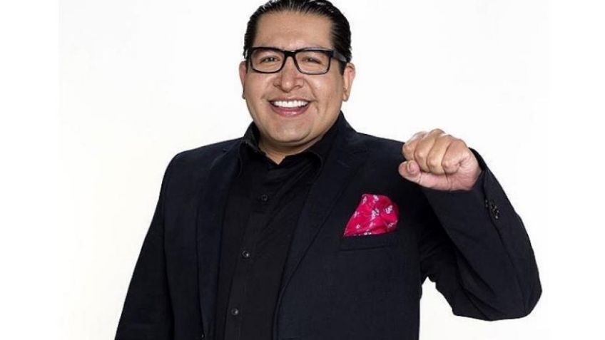 Pleito en Televisa: Conductor de 'Sale el Sol' humilla a actriz de 'Eternamente Amándonos'