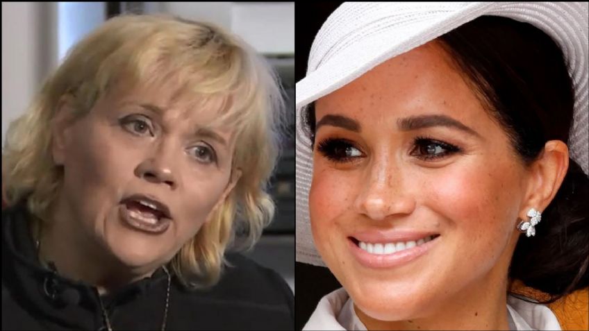 Inglaterra en shock: Meghan Markle gana demanda por difamación en contra de su propia hermanastra