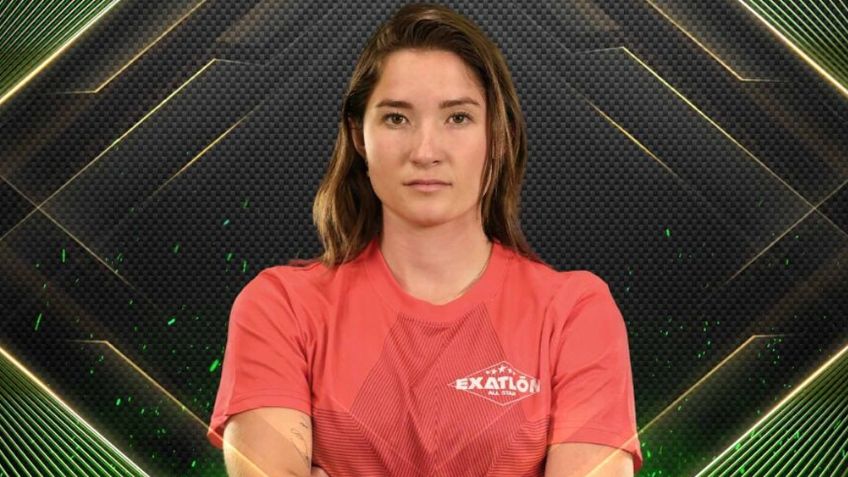 'Exatlón México': Mati Álvarez sería hospitalizada; su terrible lesión la dejaría fuera