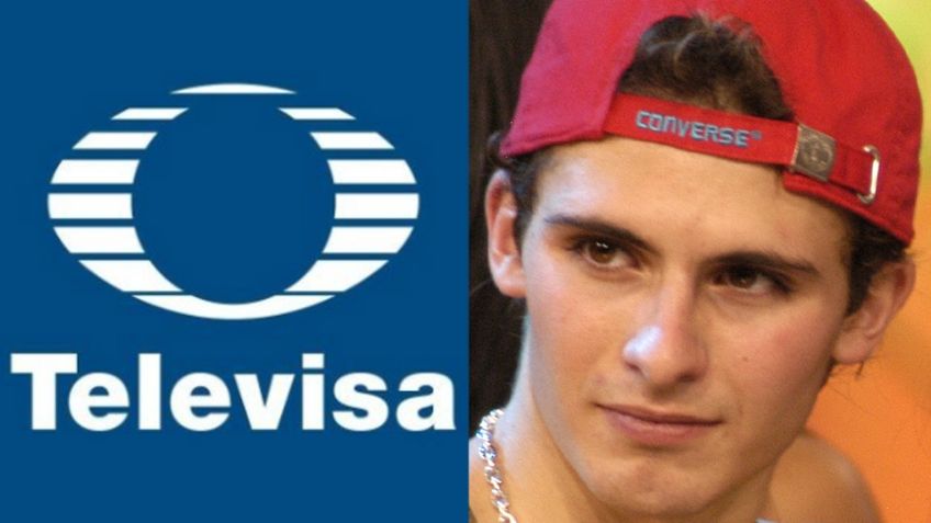 ¿Recuerdas a Imanol Landeta? El galán dejó Televisa tras quedar calvo e hizo esto para sobrevivir