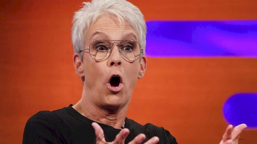 Hijo de querida actriz se vuelve mujer y sale del clóset; su reacción estremeció a sus fans