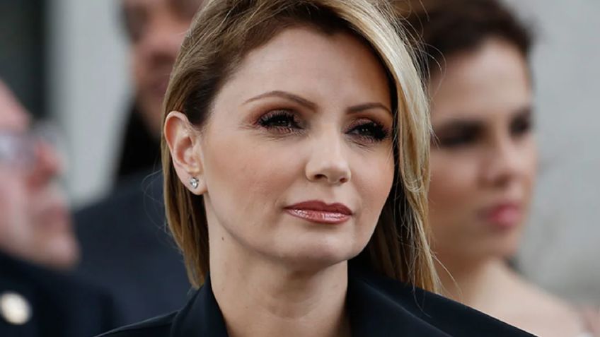 Divorciada: Tras engaño de Peña Nieto y retiro de Televisa, actriz filtra secreto de Angélica Rivera