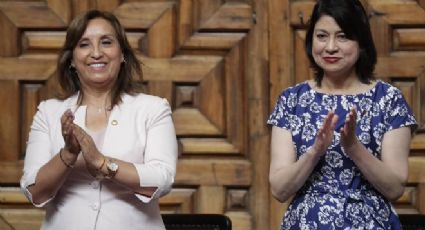 Tras conflicto en Perú, Gobierno de Dina Boluarte designa nuevo cónsul en México