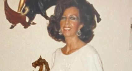De no creer: Mujer desaparece en 1992 en Pensilvania y la encuentran 31 años después en Puerto Rico
