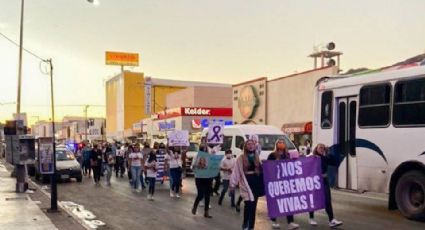 Preparan actividades por el 'Día Internacional de la Mujer' en Guaymas