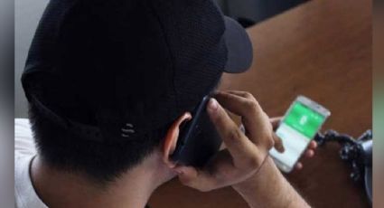 Engaños telefónicos van a la baja en Guaymas y Empalme; ciudadanos no 'caen' tan fácilmente