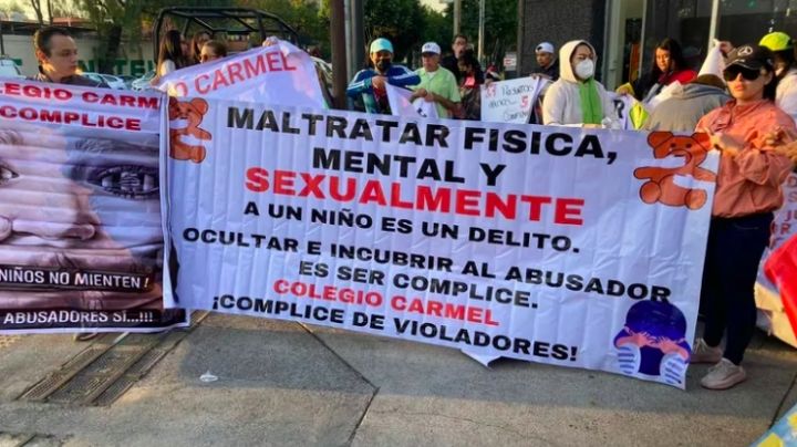 Cae en Acapulco, docente acusado de abuso contra menores en escuela de la CDMX