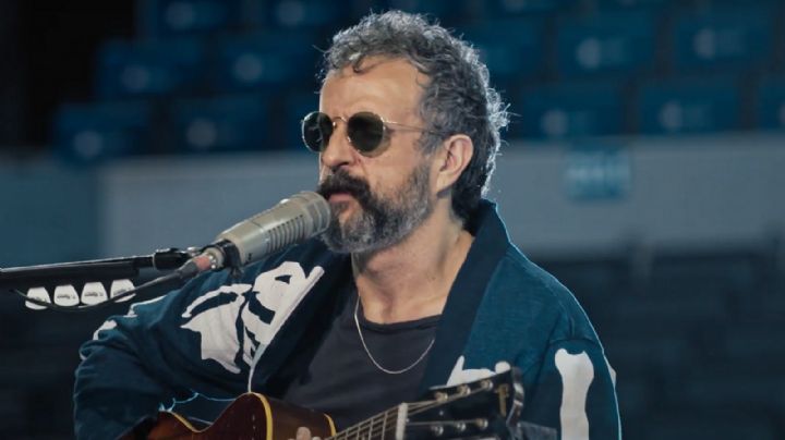 Ismael 'Tito' Fuentes, de Molotov, hace desgarradora confesión: "Tuve consecuencias brutales"