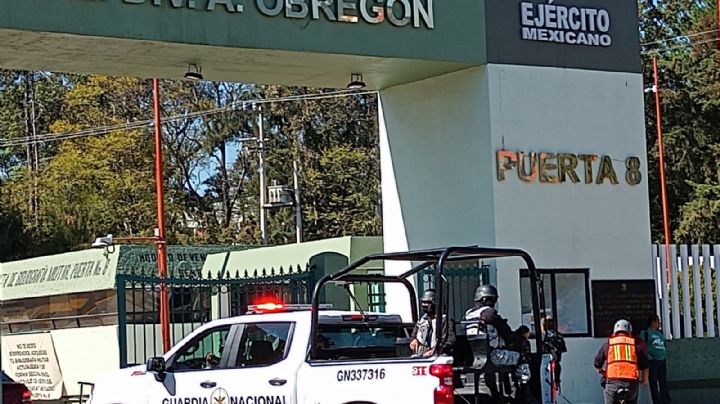 Procesan por desobediencia a los 4 militares que asesinaron a 5 jóvenes en Nuevo Laredo