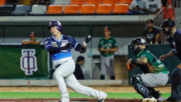 Clásico Mundial de Beisbol: México anuncia a los peloteros que sustituirán las bajas de Kirk y Ríos
