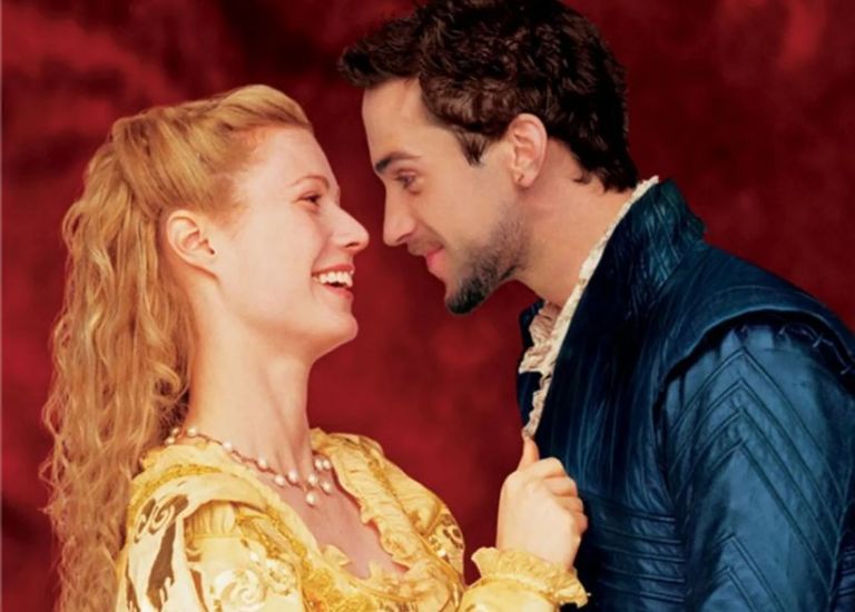 Shakespeare In Love