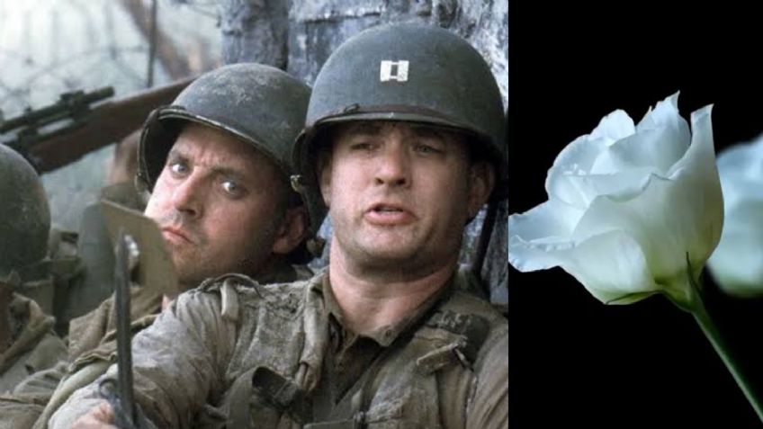 Tom Sizemore, actor de la cinta 'Rescatando al Soldado Ryan' muere a la edad de 61 años
