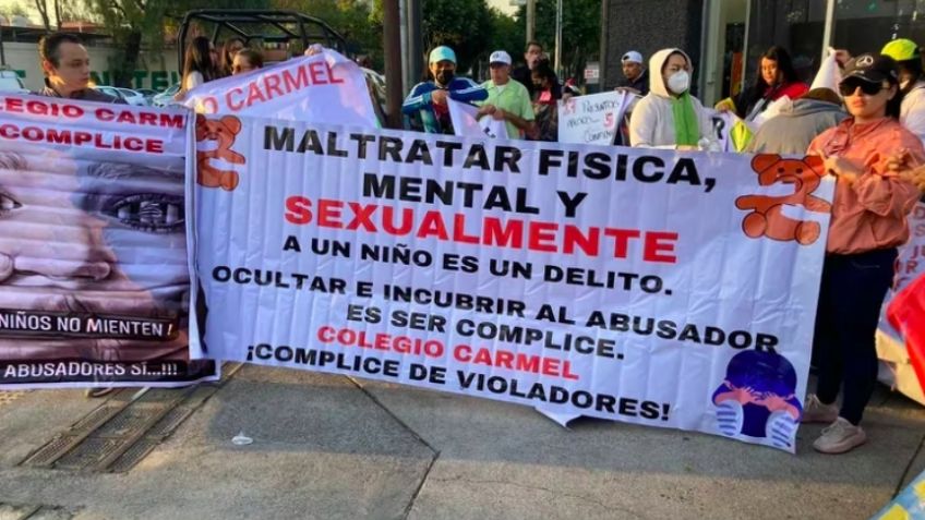 Cae en Acapulco, docente acusado de abuso contra menores en escuela de la CDMX