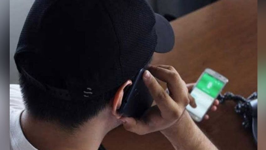 Engaños telefónicos van a la baja en Guaymas y Empalme; ciudadanos no 'caen' tan fácilmente