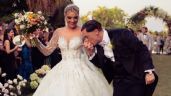 Boda de Lele Pons y Guaynaa deja en shock: Paris Hilton, Becky G y más artistas que acudieron al evento