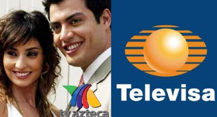 Se desfiguró: Tras 12 años en TV Azteca y abuso de cirugías, galán de novelas firma con Televisa