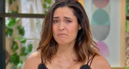 Luz María Zetina estremece a Televisa al contar el infierno que vivió porque su mamá se quitó la vida