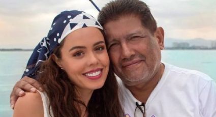 Televisa en shock: Juan Osorio reacciona a las críticas por su relación amorosa con Eva Daniela