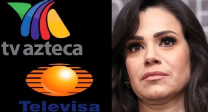 Tras 30 años en Televisa, actriz llega a TV Azteca y hace impactante confesión en 'VLA'