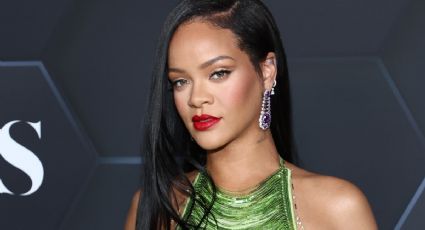 Rihanna estremece a Instagram tras confirmar que 'abandonará' a su hijo por los Oscar 2023