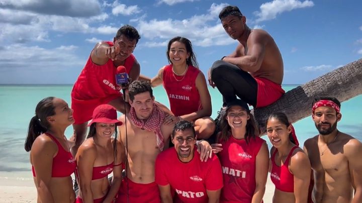 Eliminado de 'Exatlón All Star': ¿Quién saldrá del reality de TV Azteca este domingo 5 de marzo?